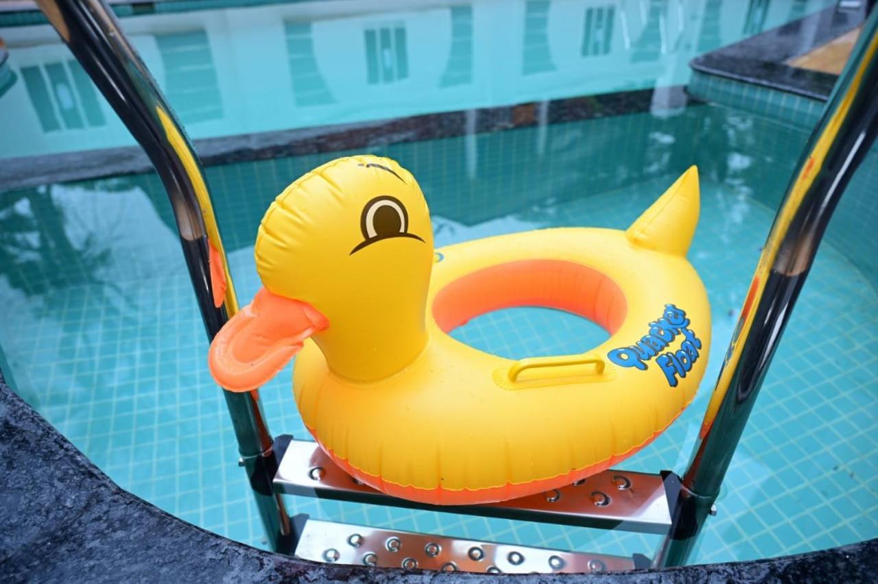 White House Villa-Private Pool Navelim エクステリア 写真