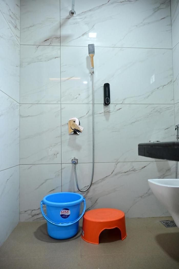 White House Villa-Private Pool Navelim エクステリア 写真