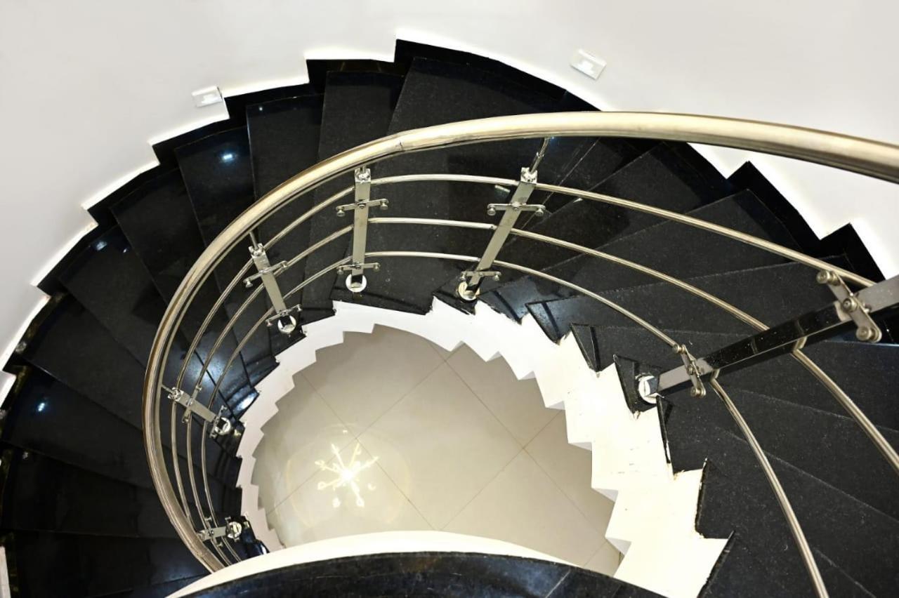 White House Villa-Private Pool Navelim エクステリア 写真