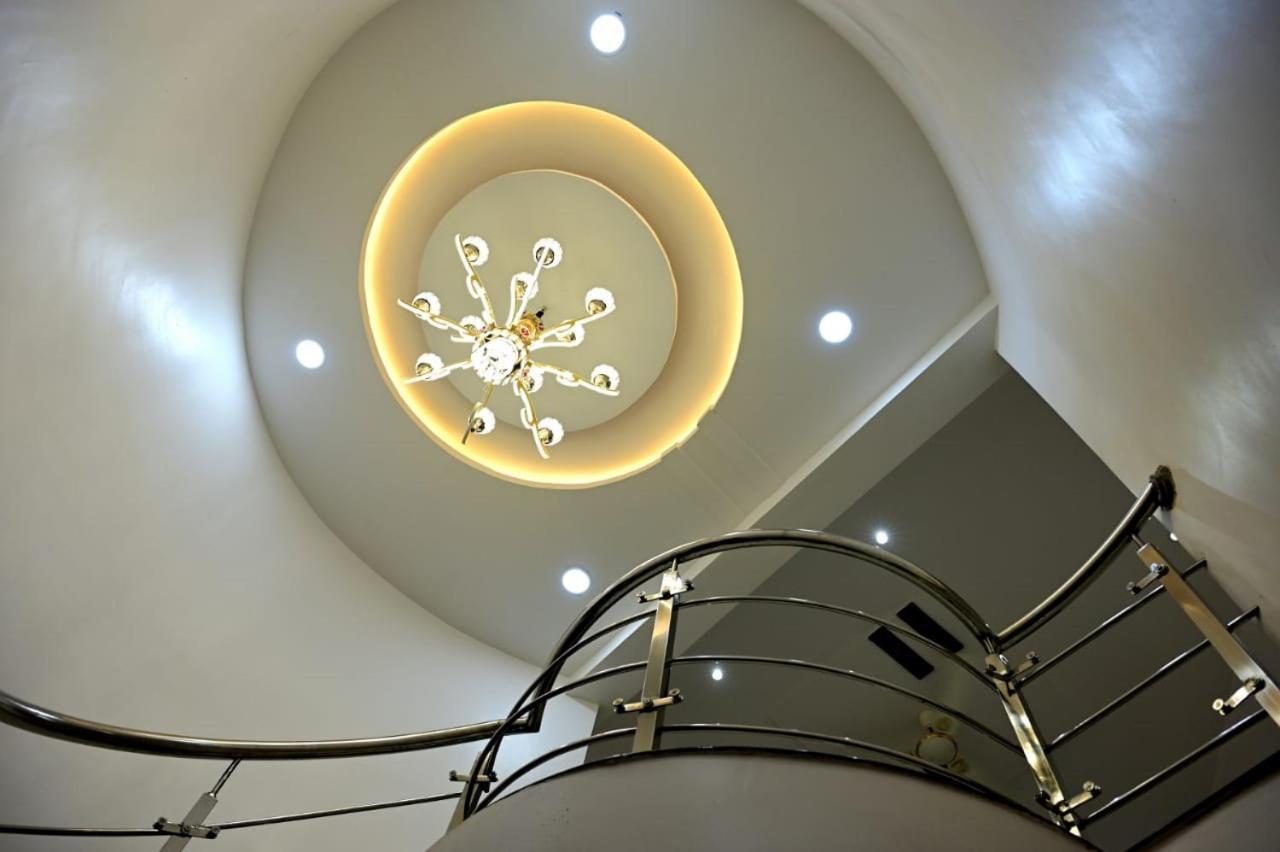 White House Villa-Private Pool Navelim エクステリア 写真